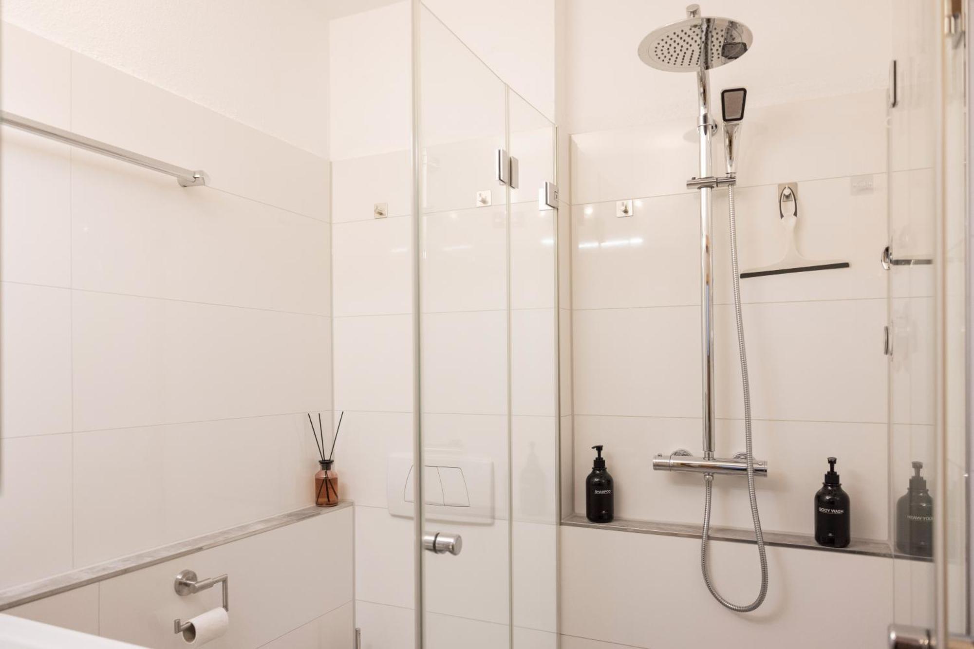 Apartment Seezauber - Stilvolle Ruheoase Am Bodensee! FDH